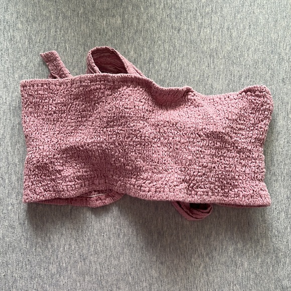 tube top - Picture 3 of 3